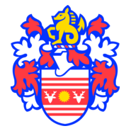 Eastbourne Town FC Logo PNG Vector