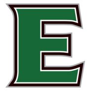 Eastern New Mexico Greyhounds Logo PNG Vector