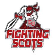 Edinboro Fighting Scots Logo PNG Vector
