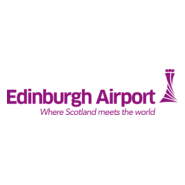Edinburgh Airport Logo PNG Vector