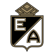 Eendracht Aalst (60's) Logo PNG Vector