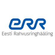 Eesti Rahvusringhääling Logo PNG Vector