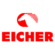 Eicher tractor Logo PNG Vector