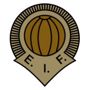 Eik IF Tonsberg (60's) Logo PNG Vector