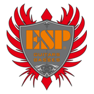 Electric Sound Products Logo PNG Vector