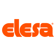 Elesa Logo PNG Vector