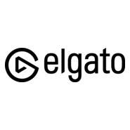 Elgato Gaming Logo PNG Vector