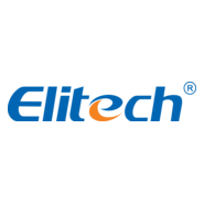 Elitech Technology Logo PNG Vector