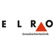 ELRO Grossküchentechnik Logo PNG Vector