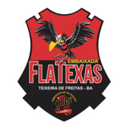 Embaixada Fla-Texa Logo PNG Vector