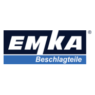 EMKA Beschlagteile GmbH & Co. KG Logo PNG Vector