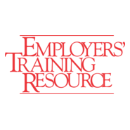 Employers’ Training Resource (ETR) Logo PNG Vector