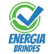 Energia Brindes Logo PNG Vector