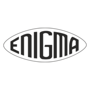 Enigma Logo PNG Vector