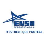 ENSA Seguros Logo PNG Vector