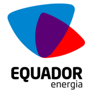 EQUADOR ENERGIA Logo PNG Vector