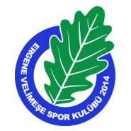 Ergene Velimeşespor Logo PNG Vector