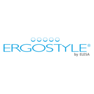 ERGOSTYLE by Elesa Logo PNG Vector