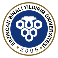Erzincan Binali Yıldırım Üniversitesi Logo PNG Vector