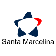 Escola Santa Marcelina Logo PNG Vector