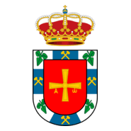 ESCUDO DE EL BIERZO (SPAIN) Logo PNG Vector
