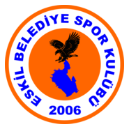 Eskil Belediyespor Logo PNG Vector