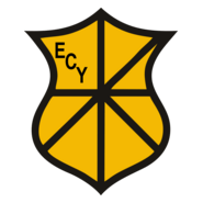 Esporte Clube Ypiranga Logo PNG Vector