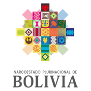 Estado Plurinacional de Bolivia 2021 Logo PNG Vector