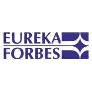 Eureka Forbes Logo PNG Vector