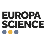Europa Science Ltd Logo PNG Vector