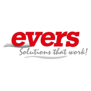 Evers Agro Logo PNG Vector