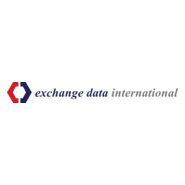 Exchange Data International (EDI) Logo PNG Vector