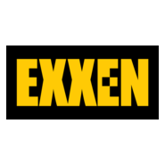 EXXEN Logo PNG Vector