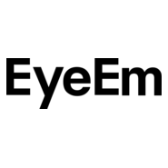 Eyeem Logo PNG Vector