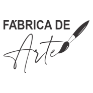 Fábrica de Artes Máscaras Logo PNG Vector