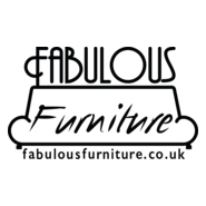 Fabulous Furniture Logo PNG Vector