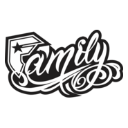 Familia Skateshop Logo PNG Vector