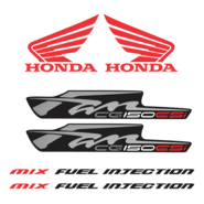 Fan 150 esi 2012 Logo PNG Vector