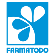 Farmatodo Logo PNG Vector