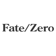 Fate Zero Logo PNG Vector