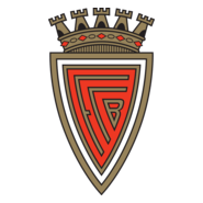 FC Barreirense Barreiro (60's) Logo PNG Vector