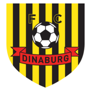 FC Dinaburg Daugavpils (mid 90's) Logo PNG Vector