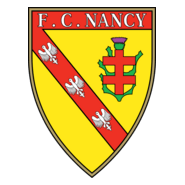 FC Nancy (early 60's) Logo PNG Vector