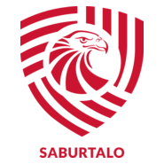 FC Saburtalo Tbilisi Logo PNG Vector