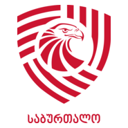 FC Saburtalo Tbilisi Logo PNG Vector
