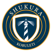 FC Shukura Kobuleti Logo PNG Vector