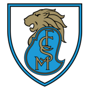 FC Sochaux-Montbeliard (early 60's) Logo PNG Vector