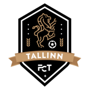 FC Tallinn Logo PNG Vector