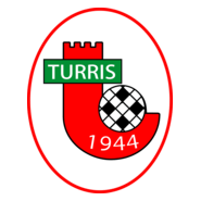 FC Turris 1944 Logo PNG Vector