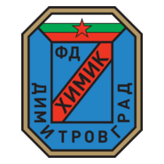 FD Himik Dimitrovgrad (early 60's) Logo PNG Vector